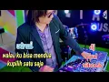 Download Lagu Walau Ku Bisa Mendua Kupilih Satu Saja-Ngabeyi Sugeng Abadi[Official Music Video]