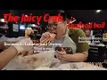 The Juicy Crab - Seafood Boil in Florida