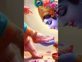 Download Lagu tere charno se lipat jate hai🙏|तेरे चरणों से लिपट 💐🦚#jayshreekrishna #jay shree radhe#status #video