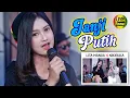 Download Lagu JANJI PUTIH ( Beta Janji Beta Jaga ) - NIKISUKA ft LITA MANDA ( Official Music Video UYE tone )