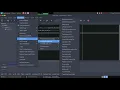 Geany IDE for linux