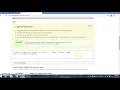 Drag and drop interactive learning
