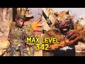 Download Lagu Black Myth Wukong - MAX LEVEL 342 vs Bosses (No Damage) Chapter 2
