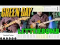 Download Lagu Green Day - Letterbomb |Guitar Cover| |Tab|