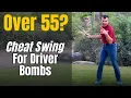 Download Lagu Driver Power for Golfers Over 55