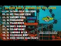 DJ SAYANG CULIK AKU DONG X APT THAILAND || SLOW BASS X JARANAN DOR FULL ALBUM TERBARU 2025