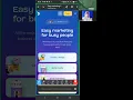 TUTORIAL LOGIN KE POSTERMYWALL melalui Handphone