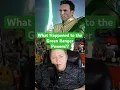 Download Lagu Whatever Happened to the Green Ranger’s Powers? | #shorts