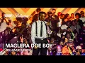 Download Lagu Maglera Doe Boy | Boiler Room x Ballantine's True Music 10: Johannesburg