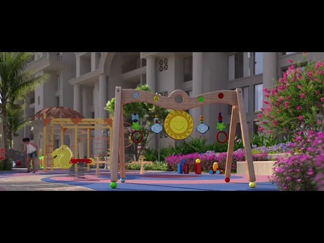 Project Video