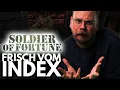 Download Lagu Frisch vom Index: SOLDIER OF FORTUNE!
