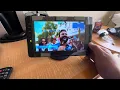 Charter spectrum digital clear qam cable channel surfing