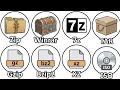 Every File Compression System Explained