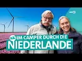 Download Lagu Camping in den Niederlanden: Im Wohnmobil mit den Erbslöhs | ARD Reisen