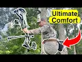 The Most Comfortable Hunting Saddle of 2024 Cruzr XC Review
