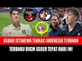 Download Lagu PUBLIK AUTO BAHAGIA❗Elkan Bagot Beri SINYAL Kembali Ke Timnas❗Ole Romeny Resmi Bermain Lawan Arab