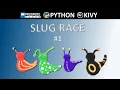Kivy Part 1 - Introduction to the Kivy Python Project