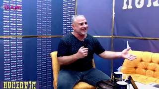 جمال فؤاد ورك دلو 