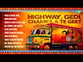 Download Lagu Highway, Gedi, Chamkila Te Geet | Pehle Lalkare Naal | Amar Singh Chamkila | Punjabi Songs