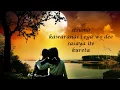 Download Lagu BEST FRIEND:  KIRORO en romaji （ロマジ）