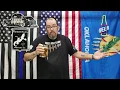 Shamrock Brewing P A P A Beer Review