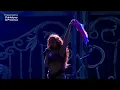 THE GIVER — Chappell Roan — Pukkelpop Festival — August 15, 2025