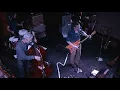JD McPherson - You Must Have Met Little Caroline - Live at Daytrotter - 6/24/2016