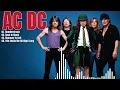 AC/DC Greatest Hits - AC/DC Greatest Hits Full Album 2026 - The Best of AC/DC #acdc #h7