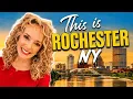 Why Everyone Is Moving to Rochester NY