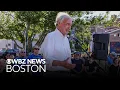 Ed Markey holds double-digit lead over Seth Moulton in Massachusetts Senate primary