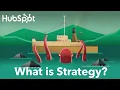 What Is Strategy Why It s More Than a To-Do List