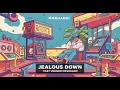 Lagu Jealous Down FAST VERSION (feat Dr Skaro) King of squats Makhadzi Entertainment