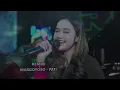 HARAPAN HAMPA - SALMA NOVITA - TRIAS MUSIC - WEDDING " ROMI & VERA " KEMIRI  MARGOYOSO  PATI