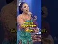 Lagu niken salindry suaranya keren. Itaneng Tenri Bolo