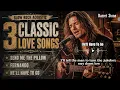 Send Me The Pillow, Fernando & He’ll Have To Go | Slow Rock Acoustic Covers | BARRET STONE