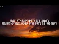 Morgan Wallen - You Proof (Lyrics)