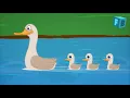 Old MacDonald Had a Farm | Flickbox Nursery Rhymes | Children Songs with Lyrics