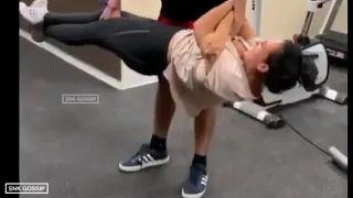 sexy kello