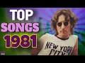 Download Lagu Top Songs of 1981 - Hits of 1981