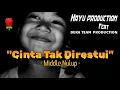 Download Lagu Cinta Tak Direstui - Dj middle nulup HAYU PRODUCTION