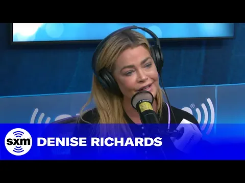 Download MP3 Denise Richards Reveals How She Coined the Term \