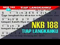 Download Lagu NKB 188 - TIAP LANGKAHKU (Reload)