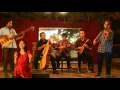 Download Lagu Ujan Gerimis Aje cover The Krontjong Tempoe Doeloe Vikan_Budaya_SM