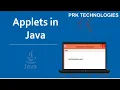 Java Applet