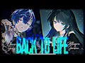 Download Lagu Nightcore » Bring Me Back To Life [LV/SV]