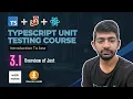 Module 3 1 - Introduction to Jest