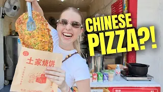 The Chinese breakfast I CAN'T STOP THINKING ABOUT