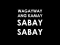 Download Lagu VICE GANDA - KARAKARAKA FEAT SMUGGLAZ (MAIN VERSION) OFFICIAL LYRIC VIDEO