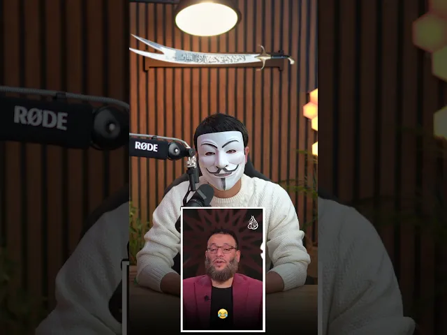 ⁣وليد اسماعيل : لا توجد فضيلة لعلي