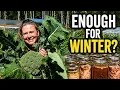 An Anchorage Run 10 Homegrown Chickens a Giant Harvest
